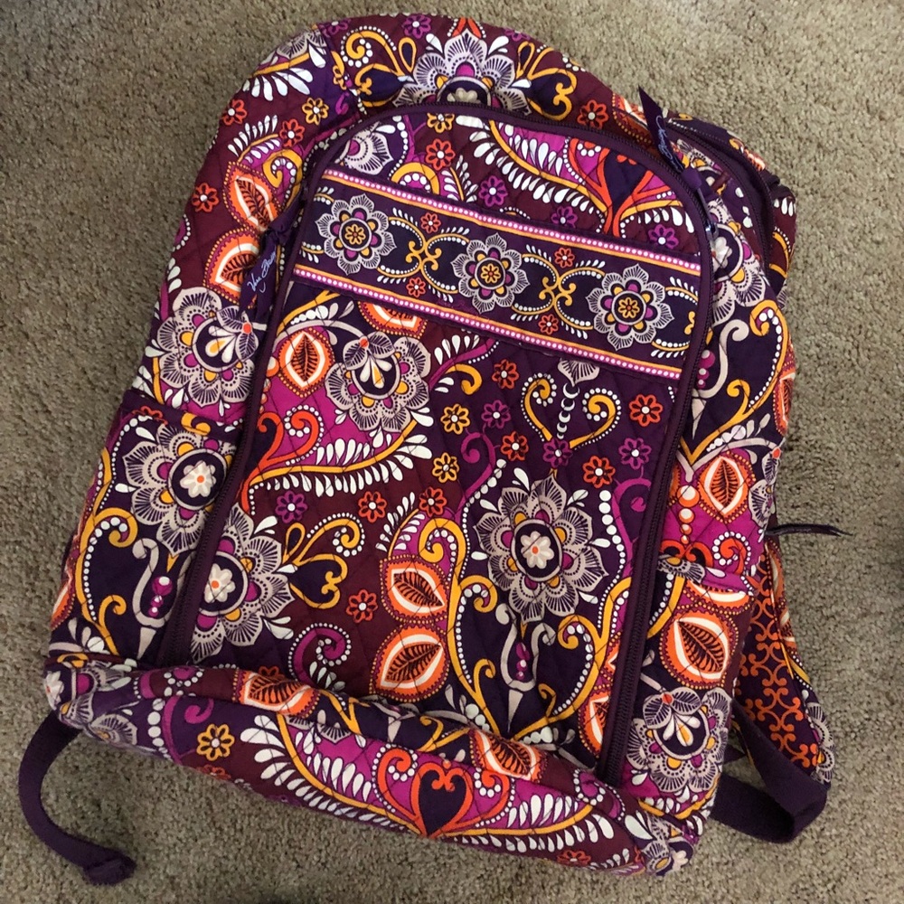 Backpack